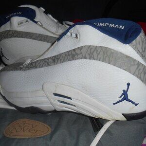 Air Jordans Jumpman tennis